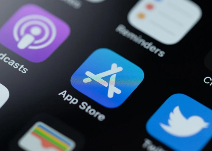 Mở App Store tìm ứng dụng, sau đó chọn hoặc tạo Live Photos