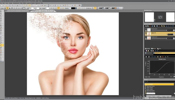 Phần mềm Photo Pos Pro