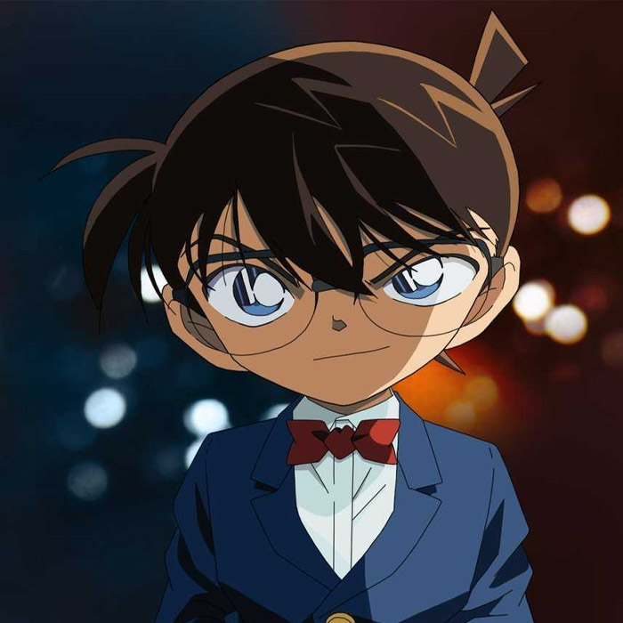 Conan bị teo nhỏ là nhân vật chính của bộ manga/anime Thám Tử Lừng Danh Conan