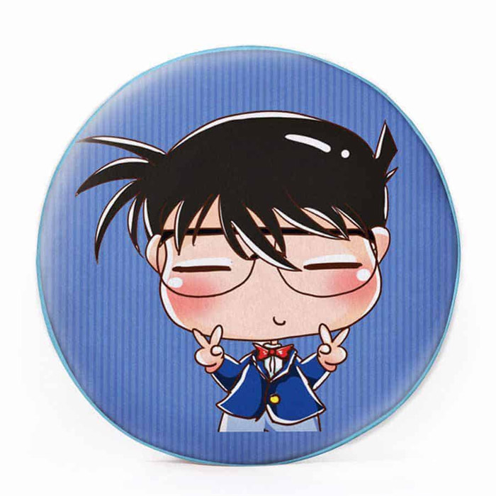 Avatar Conan cute hết nấc