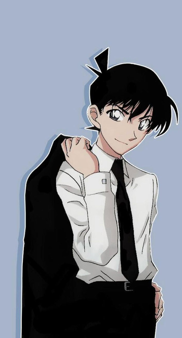 Avatar Shinichi đại diện thám tử lừng danh