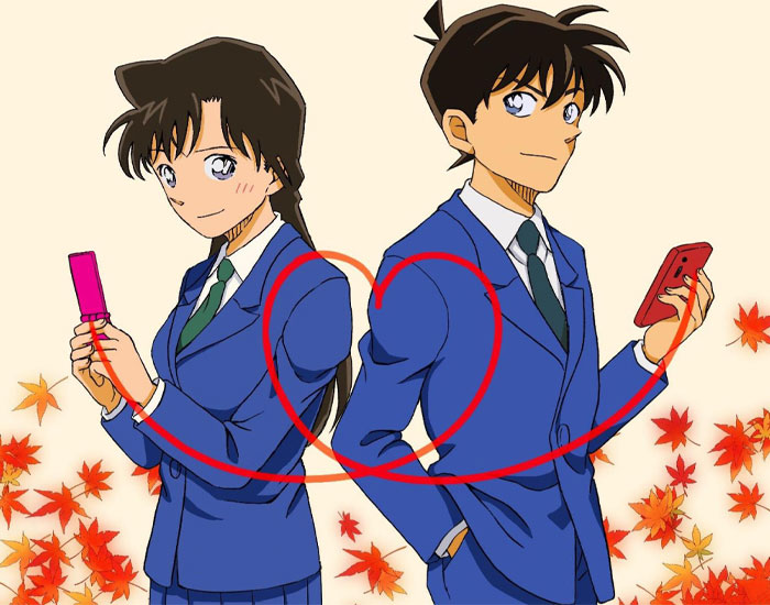 Tìm Avatar Shinichi đẹp không thể bỏ qua
