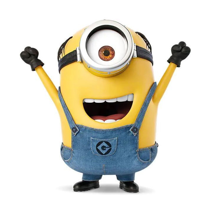 Hình nền Minion avatar