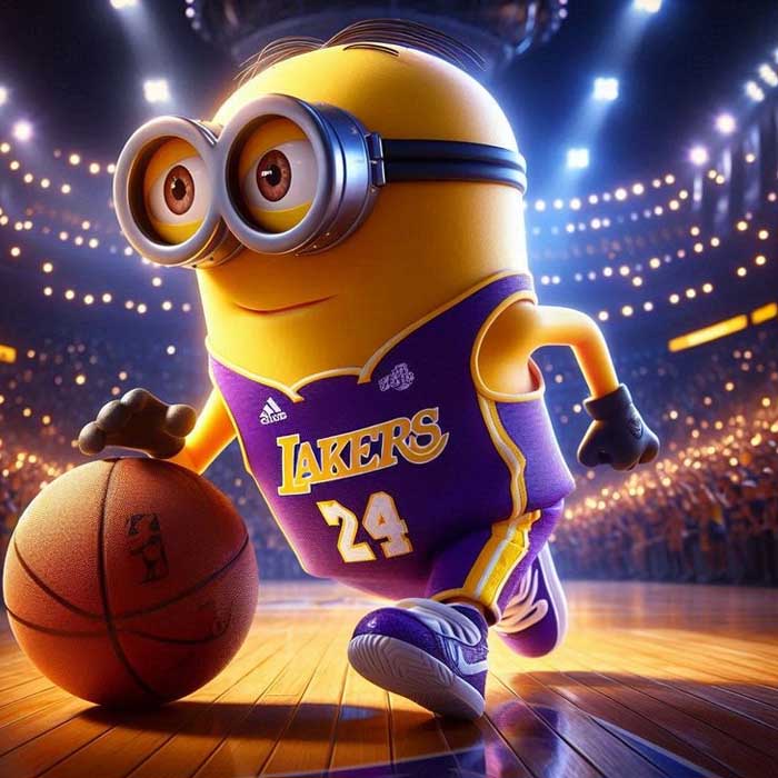 Minion avatar miễn phí