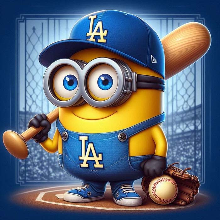 Minions avatar creator