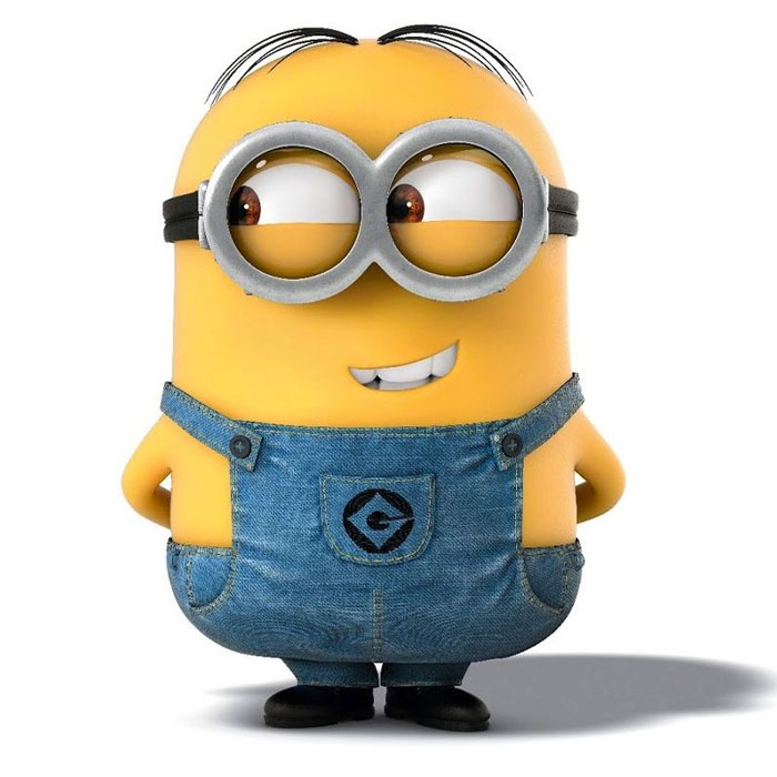 Minion avatar online