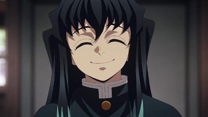Avatar vô tri Muichiro nam