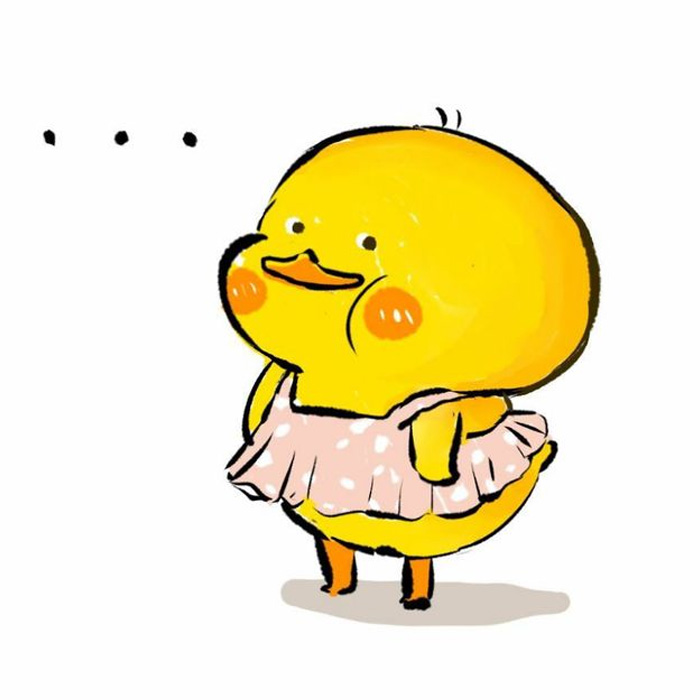 Avatar vô tri động vật mặc đồ
