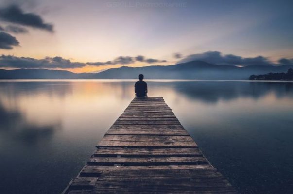 Avatar vô tri nam buồn nhẹ