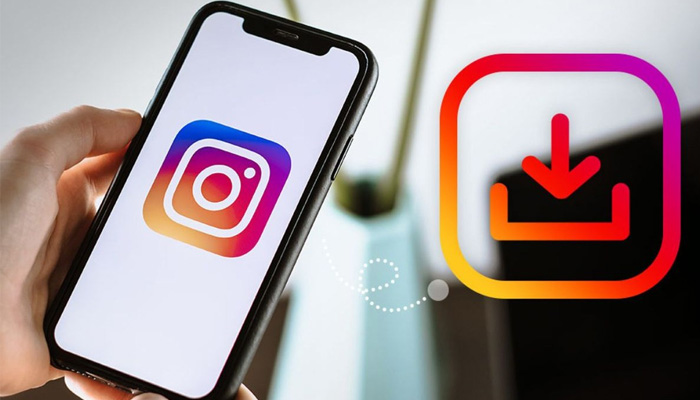 Cách lưu ảnh trên Instagram về điện thoại cần có công cụ hỗ trợ