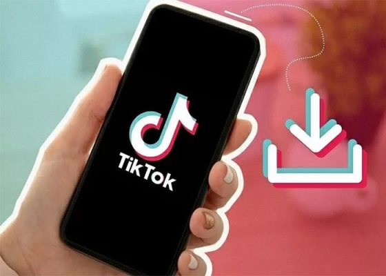 Lưu ảnh trên Titktok được dùng cho nhiều mục đích khác nhau