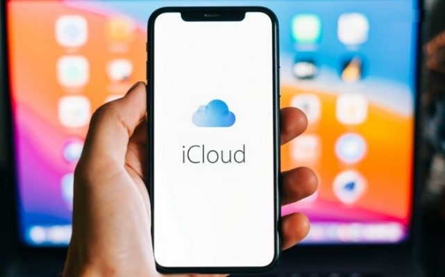 Cách sao lưu ảnh trên iCloud khi hết dung lượng hiệu quả