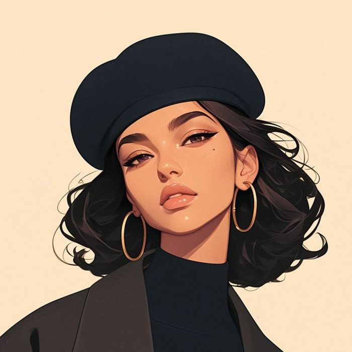 Ảnh avatar Zalo đẹp