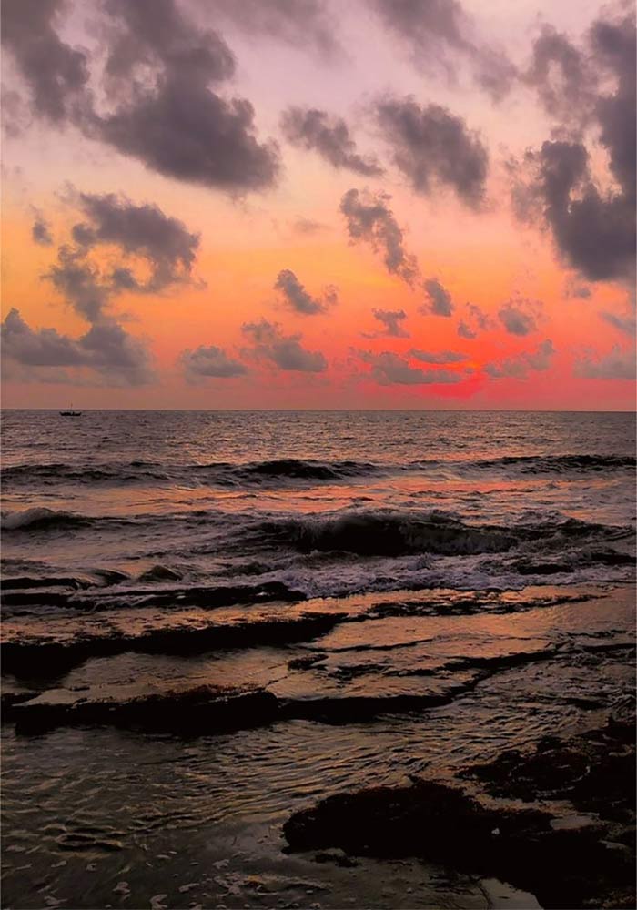 ảnh bãi biển