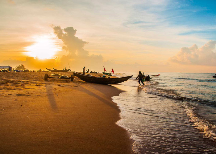 ảNH biển việt nam