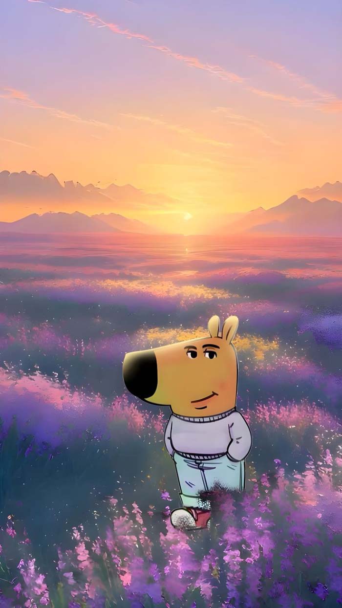 avatar chill