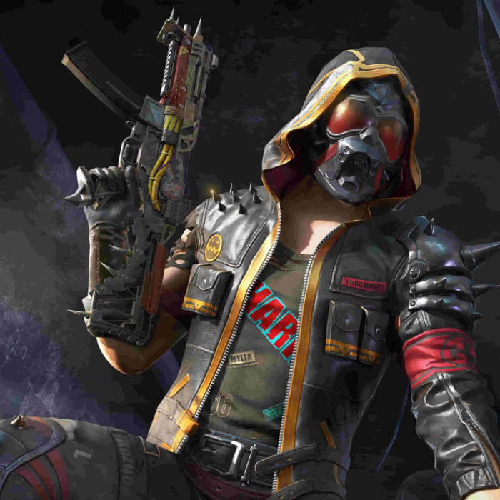 avatar Free Fire đại diện