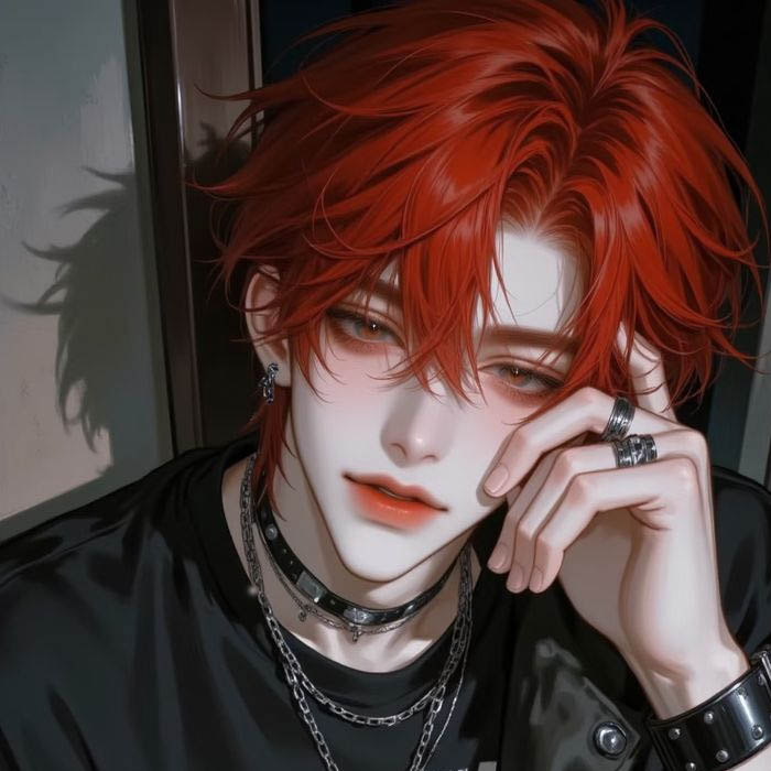 Ảnh đại diện Zalo cool ngầu cho nam