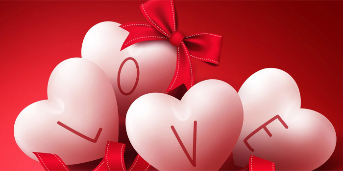 ảnh trái tim bằng tay