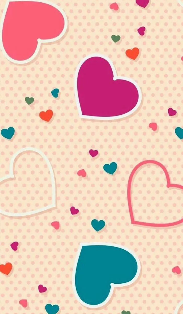 ảnh trái tim cho bạn thân