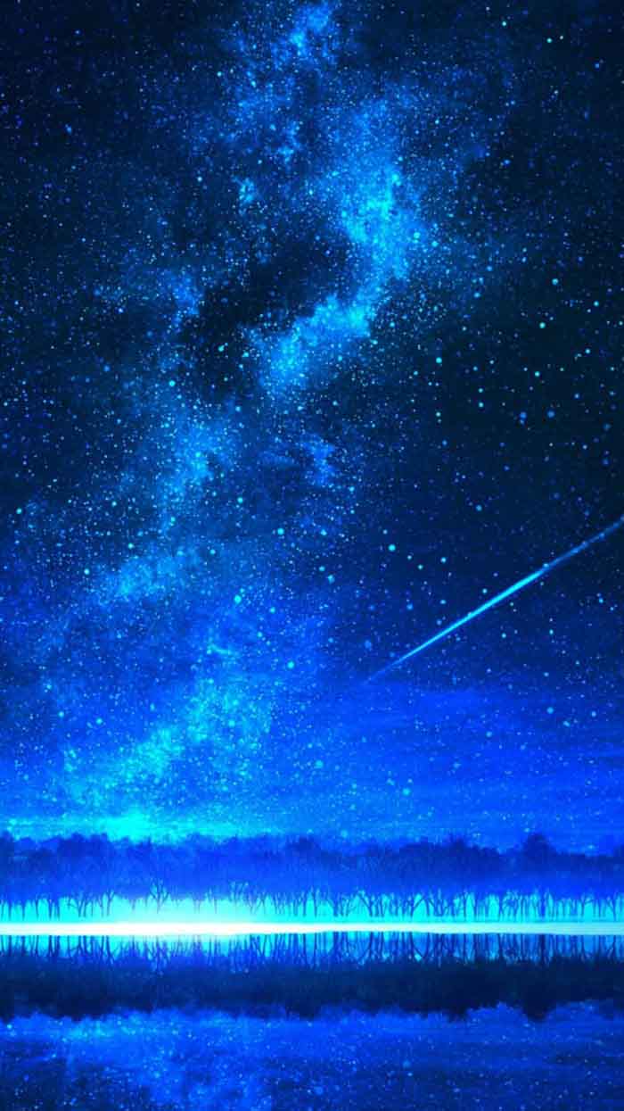 avatar bầu trời thành phố