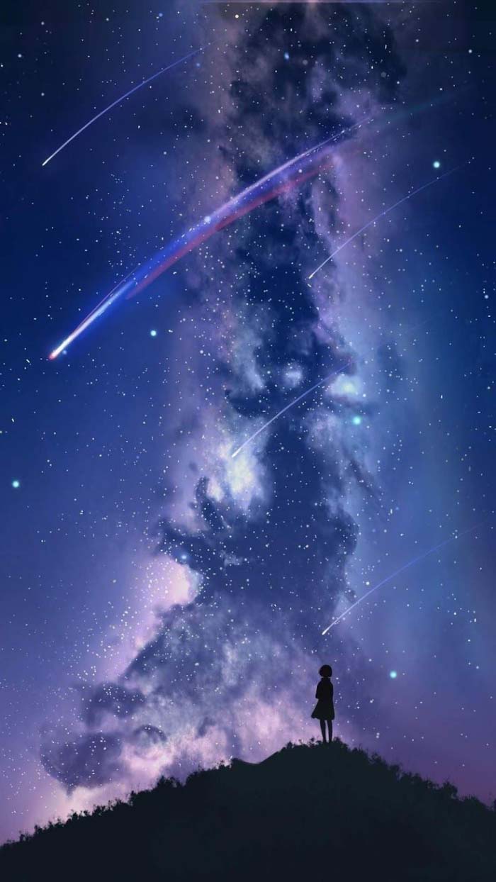 avatar bầu trời