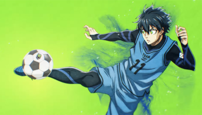 avatar bóng đá đẹp anime chất lượng cao
