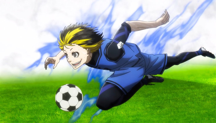 avatar bóng đá đẹp anime nghệ thuật
