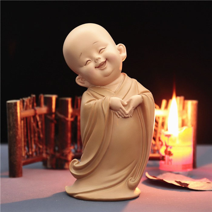 avatar chú tiểu cặp
