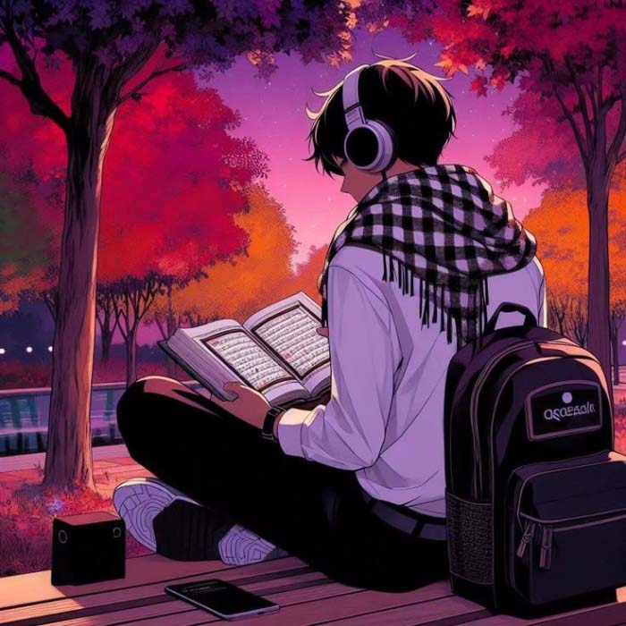 avatar chill chất