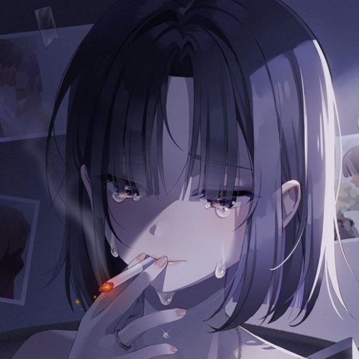 avatar chill đêm