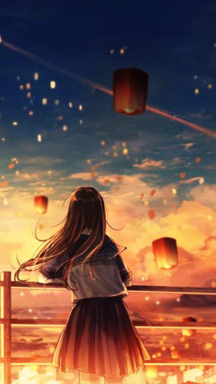 avatar chill lofi girl