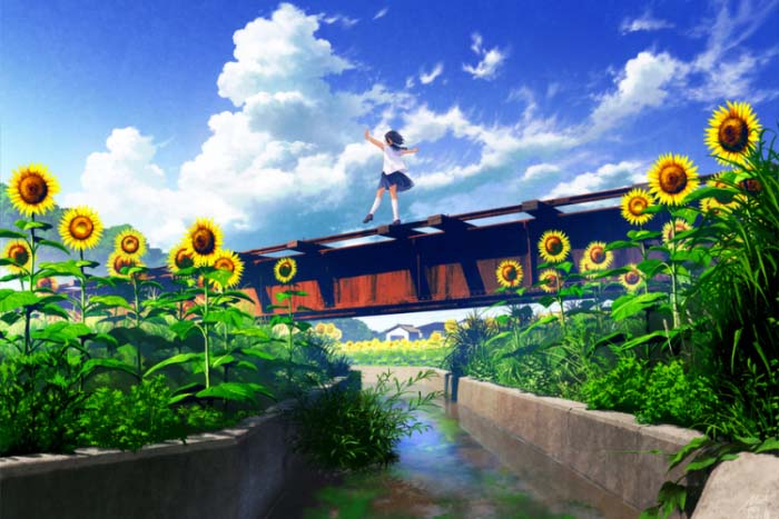 avatar chill lofi