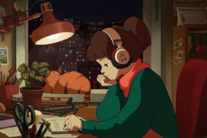 avatar chill mới nhất