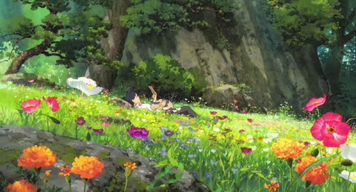 avatar chill ngầu