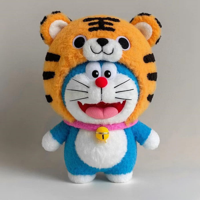 avatar doraemon buồn