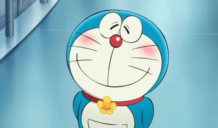 avatar doraemon chibi