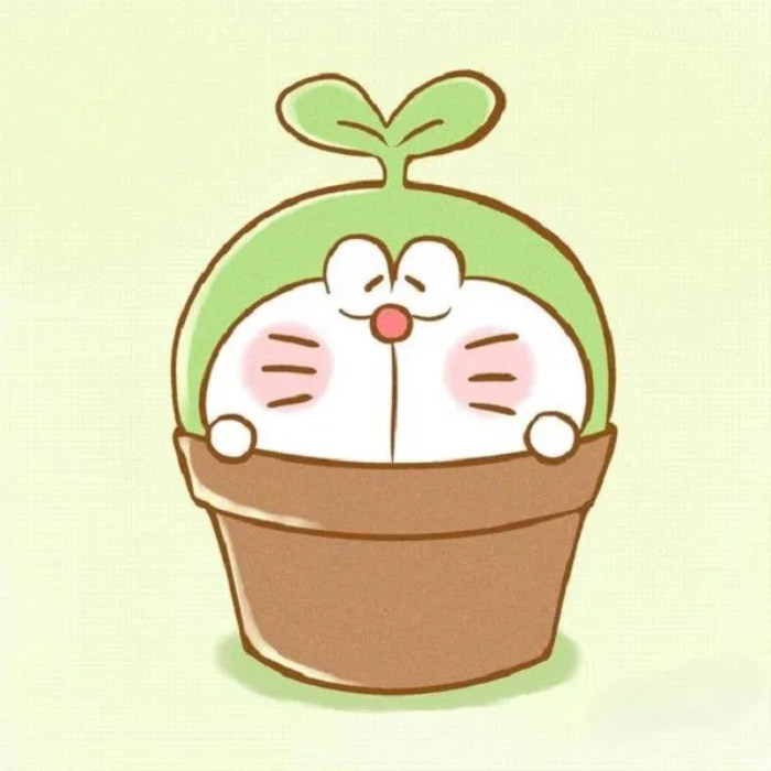 avatar doraemon hot trend