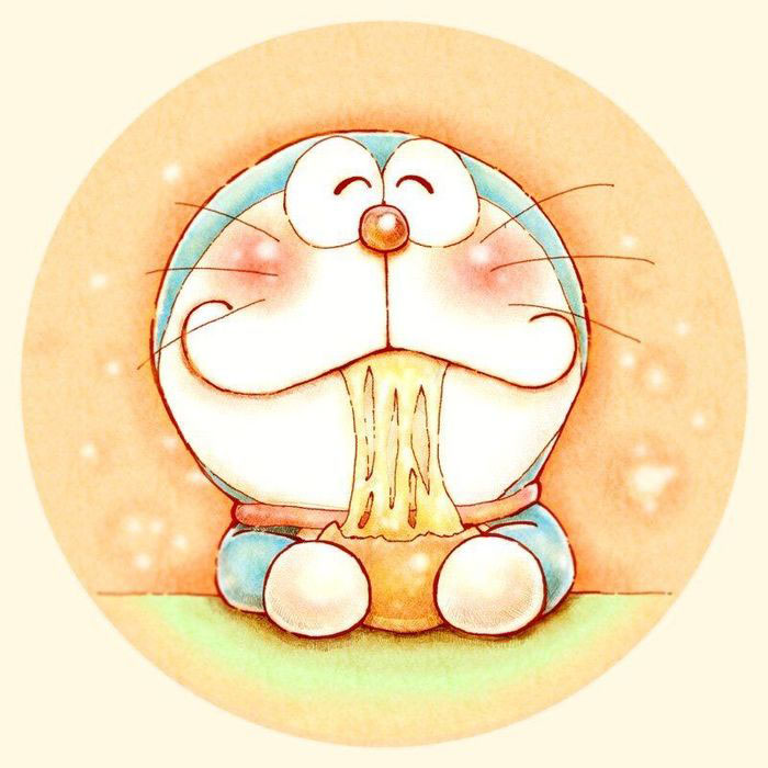 avatar doraemon mới nhất