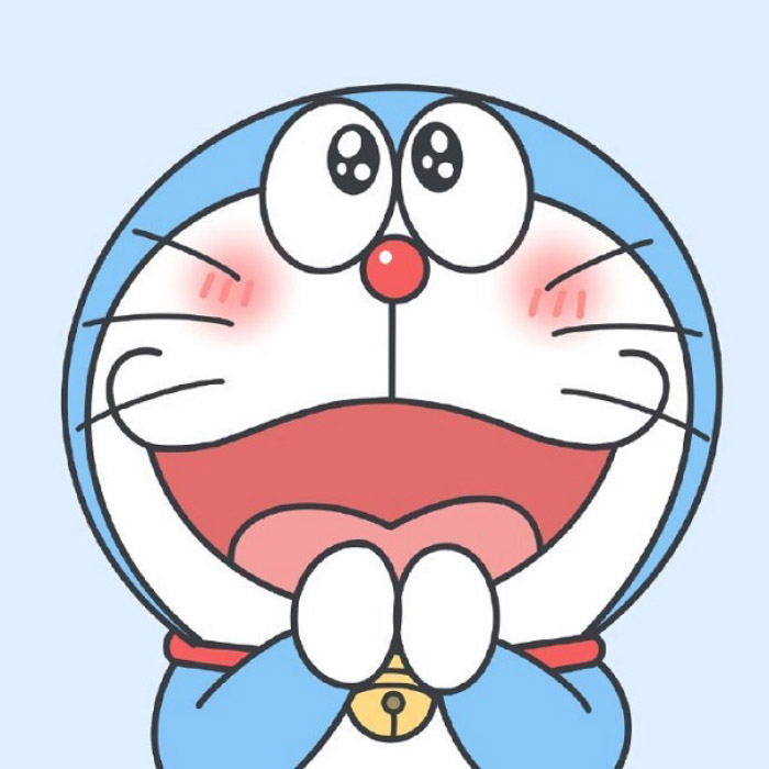 avatar doraemon và chaien
