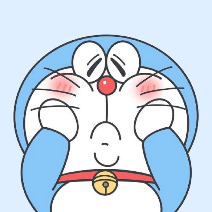avatar doraemon và dorami
