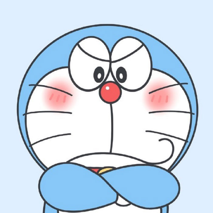 avatar doraemon và xeko