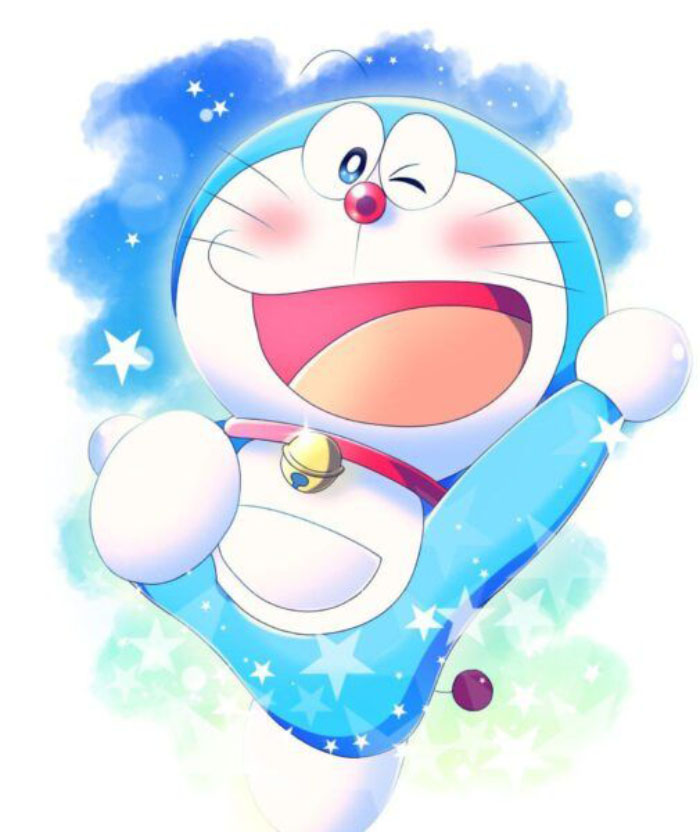 avatar doraemon ý nghĩa