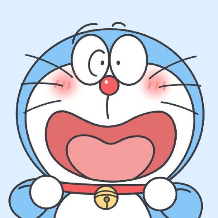 avatar doraemon