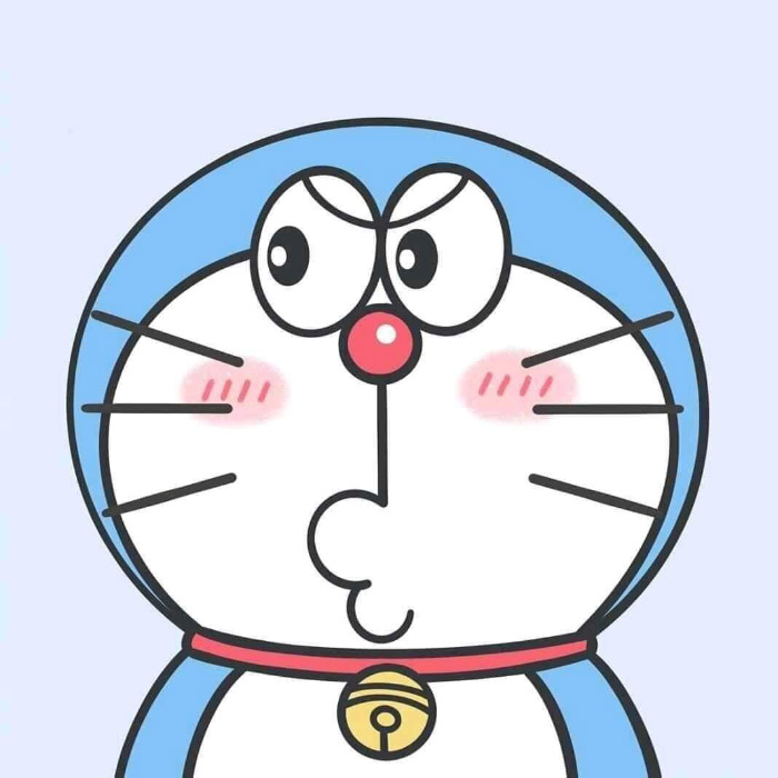 avatar doraemon