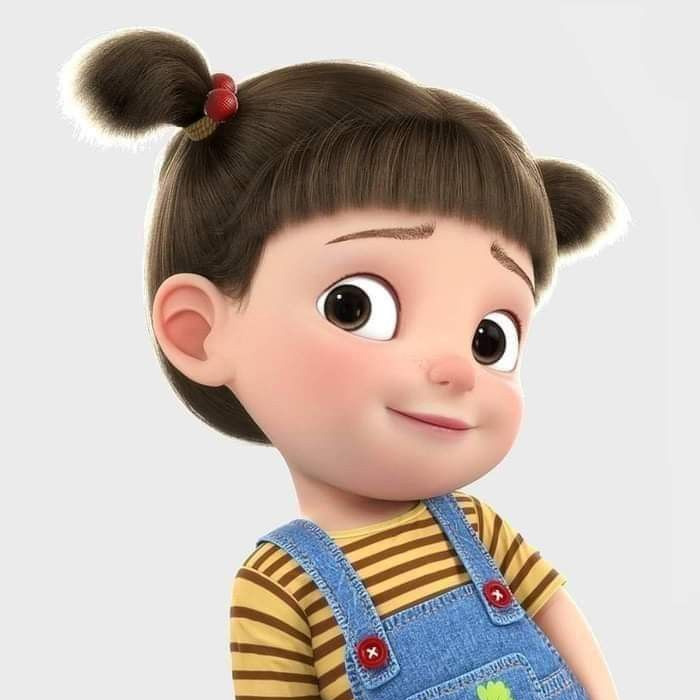 Avatar em bé nghộ nghĩnh