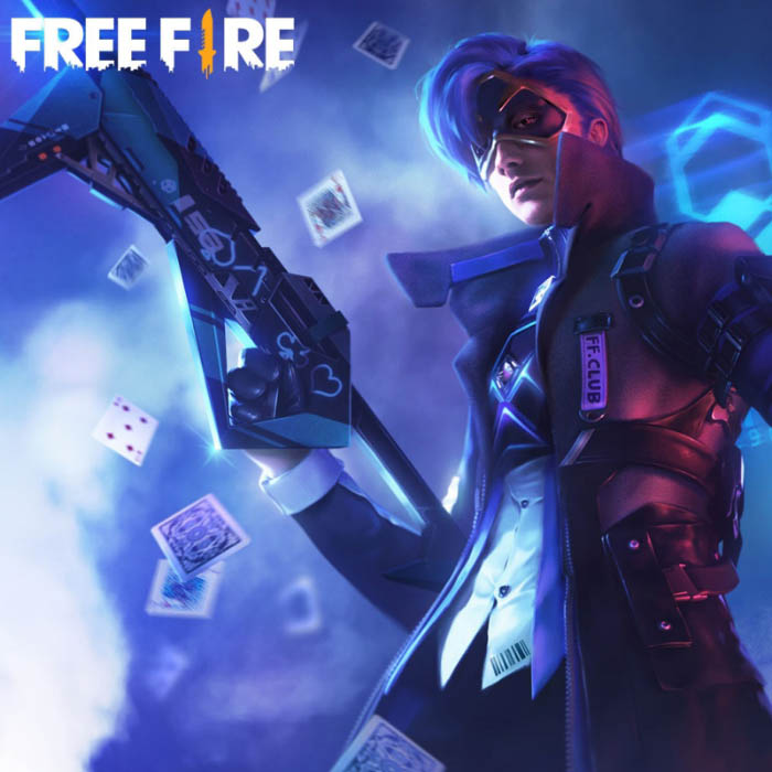 avatar Free Fire bambo