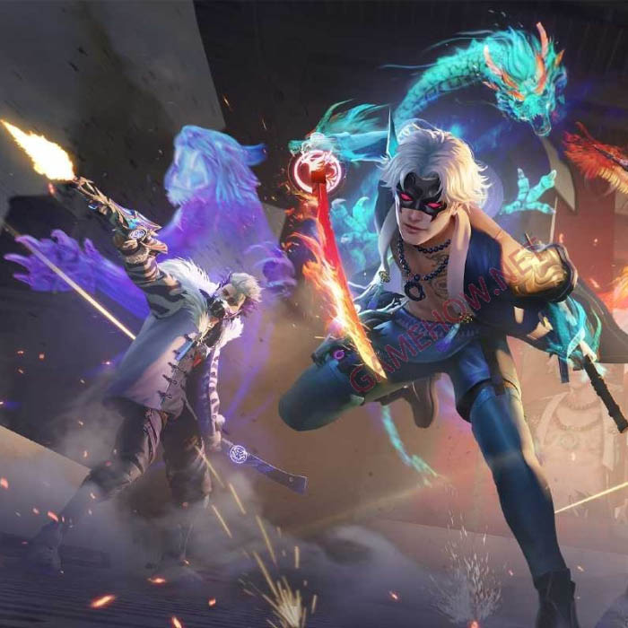 avatar Free Fire đẹp nhất