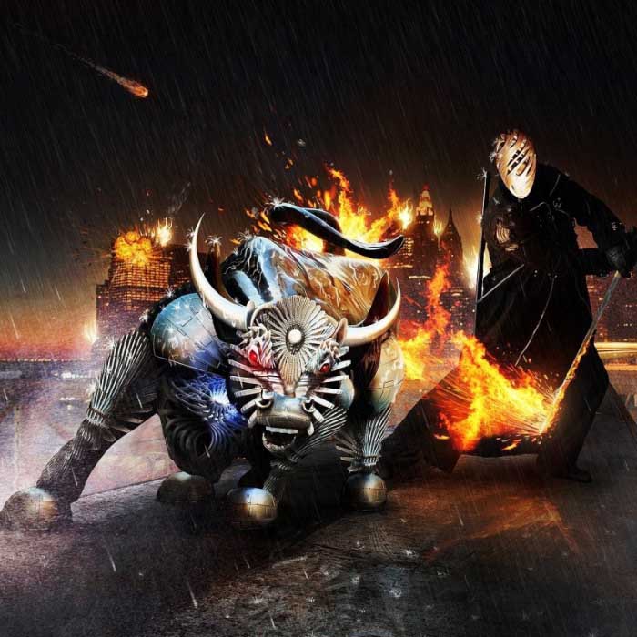 avatar Free Fire chất nhất