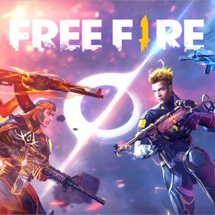 avatar Free Fire team
